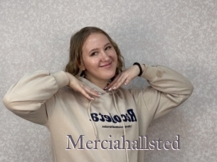 Merciahallsted