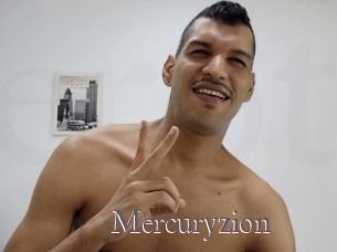 Mercuryzion