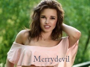 Merrydevil