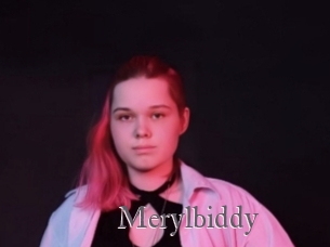 Merylbiddy