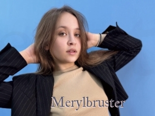 Merylbruster