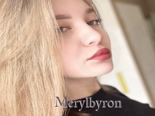 Merylbyron