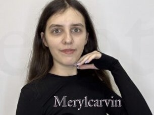 Merylcarvin