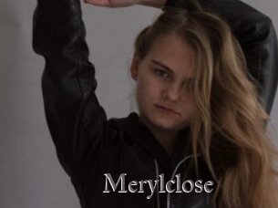 Merylclose