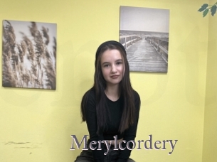 Merylcordery