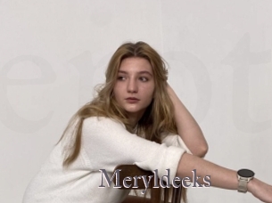 Meryldeeks