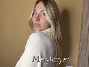 Meryldryer