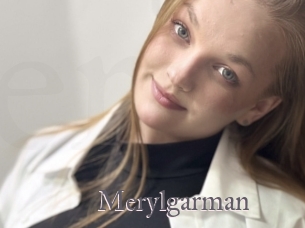 Merylgarman