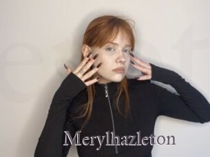 Merylhazleton