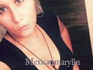 mexicanmarylin Erotik Cams