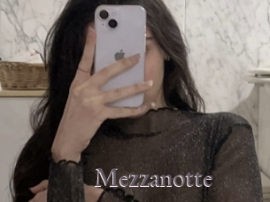 Mezzanotte