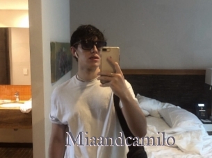 Miaandcamilo