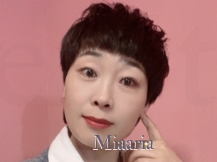 Miaaria