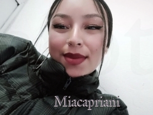 Miacapriani