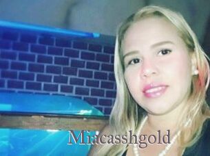 Miacasshgold