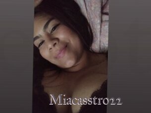 Miacasstro22