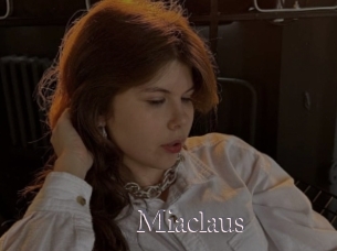Miaclaus