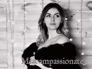 Miacompassionate