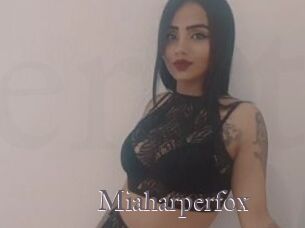 Miaharperfox