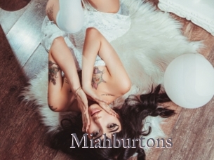 Miahburtons