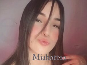 Miahott22