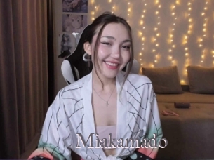 Miakamado