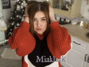 Miaklark