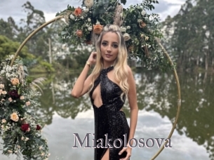 Miakolosova