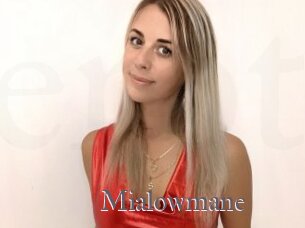 Mialowmane