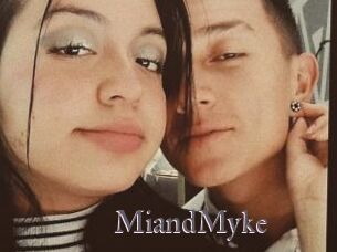 MiandMyke