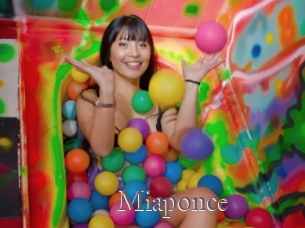 Miaponce