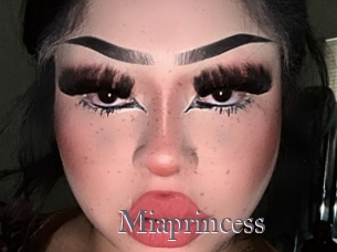 Miaprincess