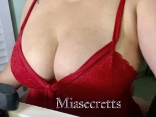 Miasecretts