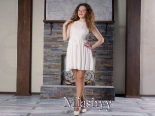 Miashyy