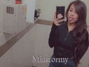 Miastormy