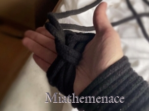 Miathemenace