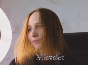 Miavalet