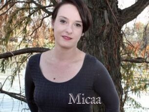 Micaa