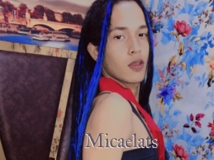 Micaelats