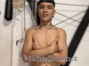 Michaellsanchez