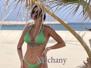 Michany