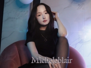 Micheleblair