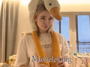 Micheleking