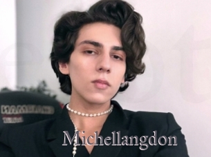 Michellangdon