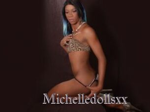 Michelledollsxx