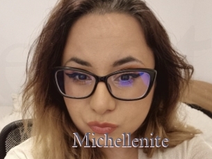 Michellenite