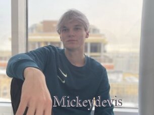 Mickeydevis