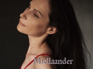 Miellaander