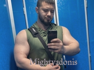 Mightyadonis