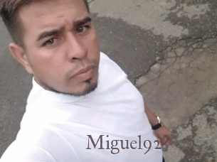 Miguel92